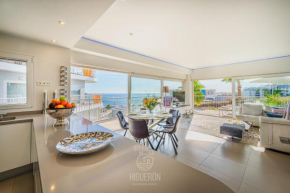 FANCY APARTMENT, BEST LOCATION,SEA VIEW,COSTA,GOLF